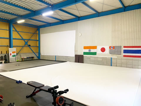 あなたの体力に合わせたオリジナルメニューで理想のボディを目指します。目標は人それぞれなので目標に合わせたメニューを体力を見ながらご提案します。