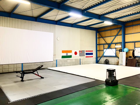 あなたの体力に合わせたオリジナルメニューで理想のボディを目指します。目標は人それぞれなので目標に合わせたメニューを体力を見ながらご提案します。